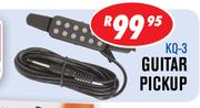 Guitar Pickup