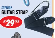 Guitar Strap