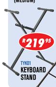 Keyboard Stand