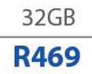 Apple iPad Air Wi-Fi & Cellular 32GB-On MyGig 1