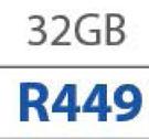 Apple iPad Mini With Retina Display Wi-Fi & Cellular 32GB-On MyGig 1