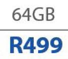 Apple iPad Mini With Retina Display Wi-Fi & Cellular 64GB-On MyGig 1