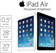 Apple iPad Air Wi-Fi & Cellular 64GB-On MyGig 2