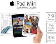 Apple iPad Mini With Retina Display Wi-Fi & Cellular 32GB-On MyGig 2