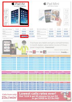 Cellucity : Pitch Perfect Prices (7 Jun - 6 Jul 2014), page 6