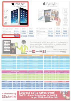 Cellucity : Pitch Perfect Prices (7 Jun - 6 Jul 2014), page 6