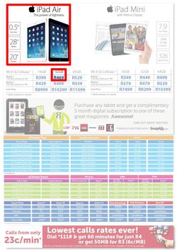 Cellucity : Pitch Perfect Prices (7 Jun - 6 Jul 2014), page 6