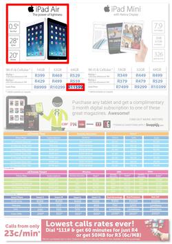 Cellucity : Pitch Perfect Prices (7 Jun - 6 Jul 2014), page 6