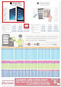 Cellucity : Pitch Perfect Prices (7 Jun - 6 Jul 2014), page 6