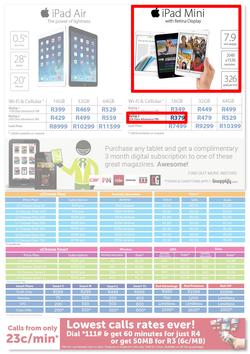 Cellucity : Pitch Perfect Prices (7 Jun - 6 Jul 2014), page 6