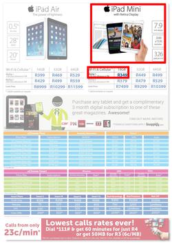 Cellucity : Pitch Perfect Prices (7 Jun - 6 Jul 2014), page 6