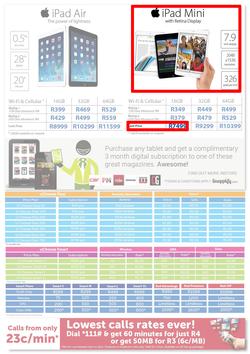 Cellucity : Pitch Perfect Prices (7 Jun - 6 Jul 2014), page 6