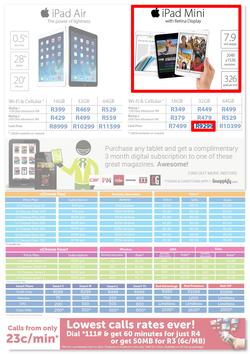 Cellucity : Pitch Perfect Prices (7 Jun - 6 Jul 2014), page 6