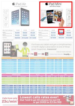 Cellucity : Pitch Perfect Prices (7 Jun - 6 Jul 2014), page 6