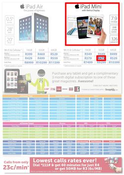 Cellucity : Pitch Perfect Prices (7 Jun - 6 Jul 2014), page 6
