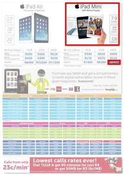 Cellucity : Pitch Perfect Prices (7 Jun - 6 Jul 2014), page 6