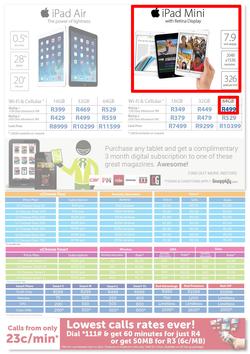 Cellucity : Pitch Perfect Prices (7 Jun - 6 Jul 2014), page 6