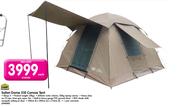 Camp Master Safari Dome 510 Canvas Tent