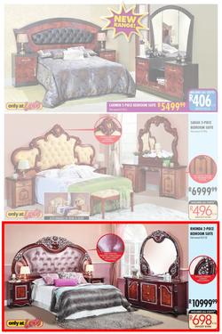 Lewis : 2015 Range (16 Jun -20 Jul 2014), page 6