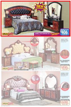 Lewis : 2015 Range (16 Jun -20 Jul 2014), page 6