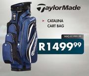 Taylormade Catalina Cart Bag