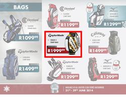 The Golfers Club : Winter Sale (21 Jun -29 Jun 2014), page 6