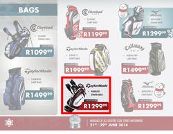 The Golfers Club : Winter Sale (21 Jun -29 Jun 2014), page 6