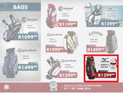 The Golfers Club : Winter Sale (21 Jun -29 Jun 2014), page 6
