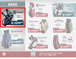 The Golfers Club : Winter Sale (21 Jun -29 Jun 2014), page 6
