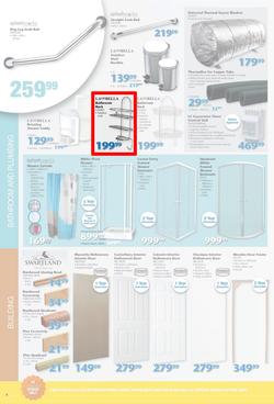 Mica National : Winter Deals (24 Jun - 6 Jul 2014), page 6