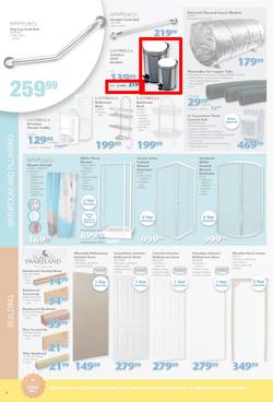 Mica National : Winter Deals (24 Jun - 6 Jul 2014), page 6