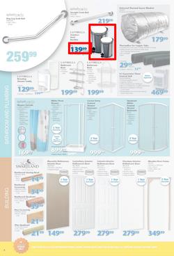 Mica National : Winter Deals (24 Jun - 6 Jul 2014), page 6