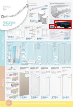 Mica National : Winter Deals (24 Jun - 6 Jul 2014), page 6