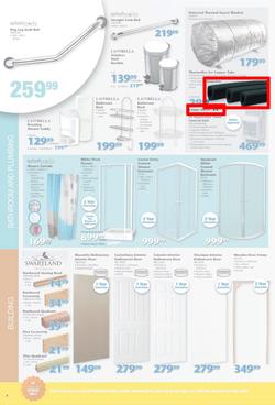 Mica National : Winter Deals (24 Jun - 6 Jul 2014), page 6