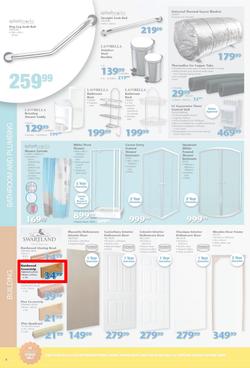 Mica National : Winter Deals (24 Jun - 6 Jul 2014), page 6