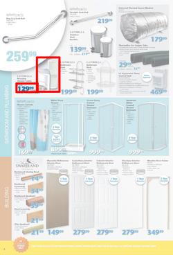 Mica National : Winter Deals (24 Jun - 6 Jul 2014), page 6