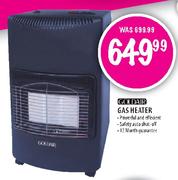 Goldair Gas Heater
