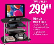 Medium Media Unit