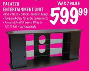 Palazzo Entertainment Unit 