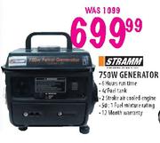 Stramm Generator-750W 
