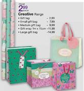  Creative Small Gift Bag