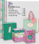   Creative Gift Wrap Fm x 70cm  