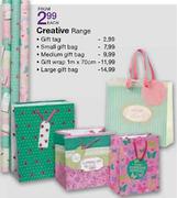  Creative Large Gift Bag