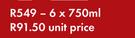 Durbanville Hills Rhinofields Pinotage-6x750ml