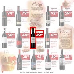 Ultra Liquors : Winter Collection (16 Jun - 12 Oct 2014), page 6