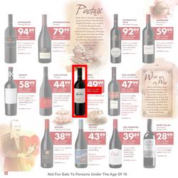 Ultra Liquors : Winter Collection (16 Jun - 12 Oct 2014), page 6