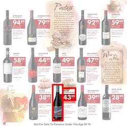 Ultra Liquors : Winter Collection (16 Jun - 12 Oct 2014), page 6