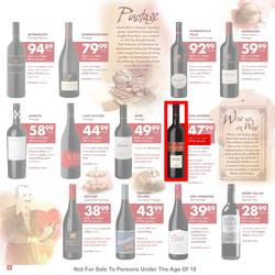 Ultra Liquors : Winter Collection (16 Jun - 12 Oct 2014), page 6