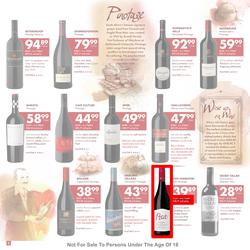 Ultra Liquors : Winter Collection (16 Jun - 12 Oct 2014), page 6