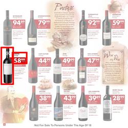 Ultra Liquors : Winter Collection (16 Jun - 12 Oct 2014), page 6
